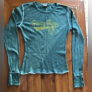 Vintage American Eagle Tee Size Womens Medium